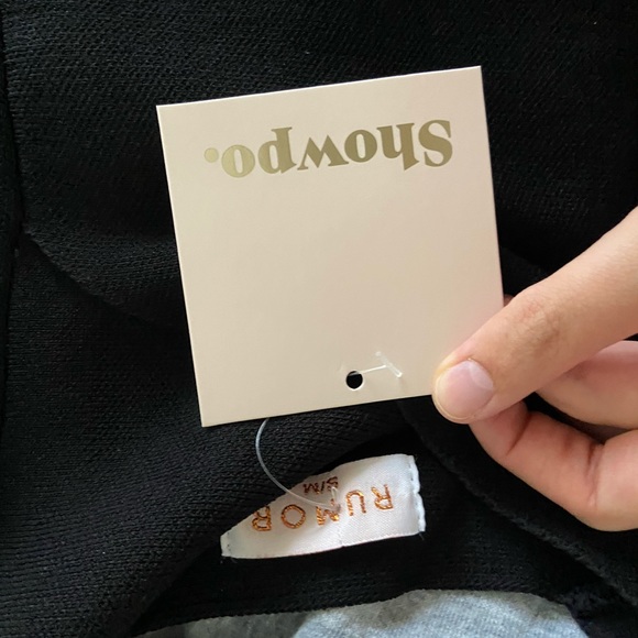 Showpo Bodycon Your Lucky Day Mini Dress - Picture 7 of 7